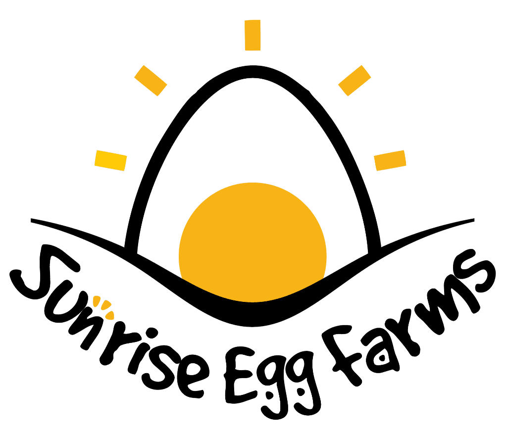 Sunrise Egg Farms Logo