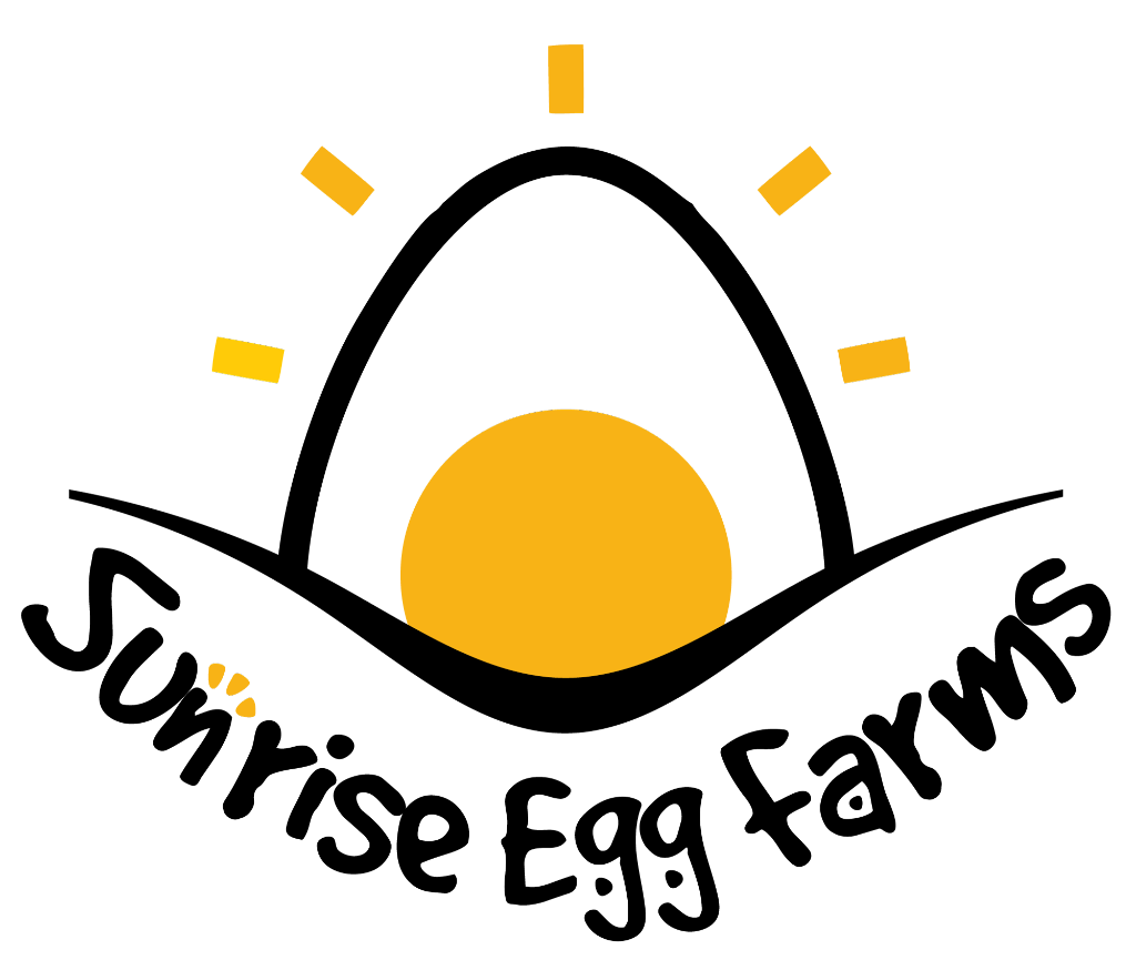 Sunrise Egg Farms Logo
